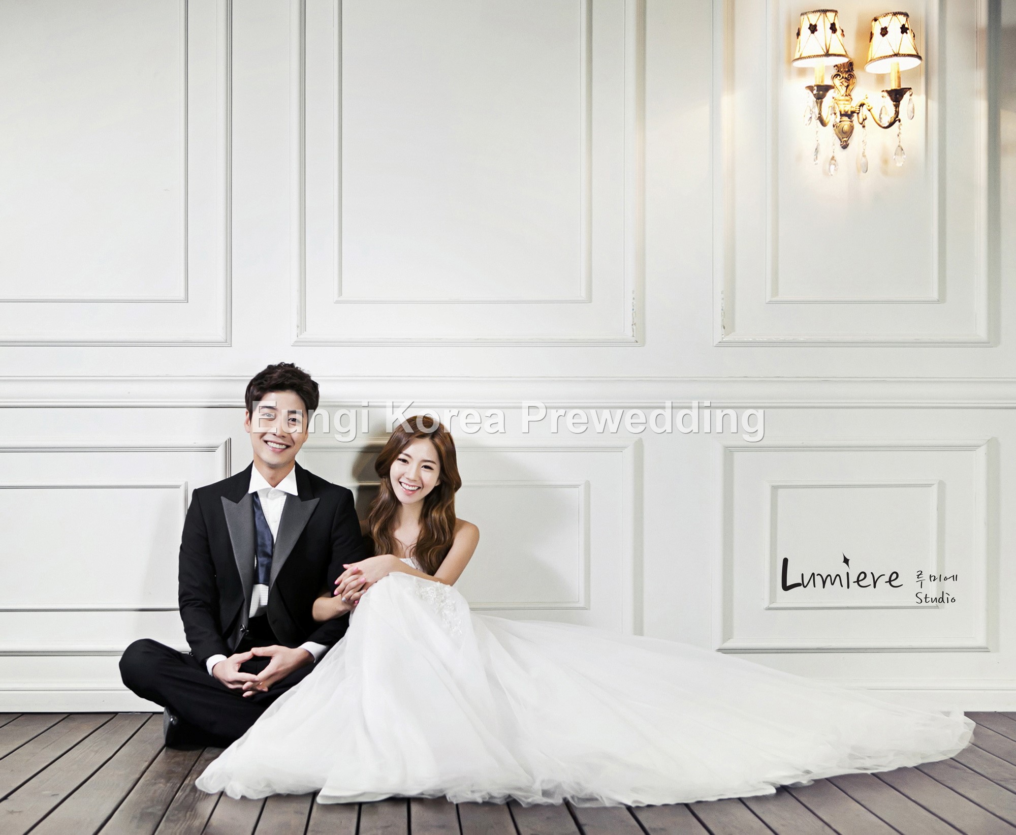 Detail Foto Prewedding Indoor Ala Korea Nomer 40