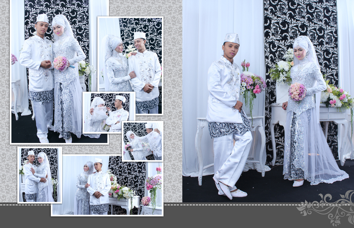 Detail Foto Prewedding Indoor Kebaya Nomer 40