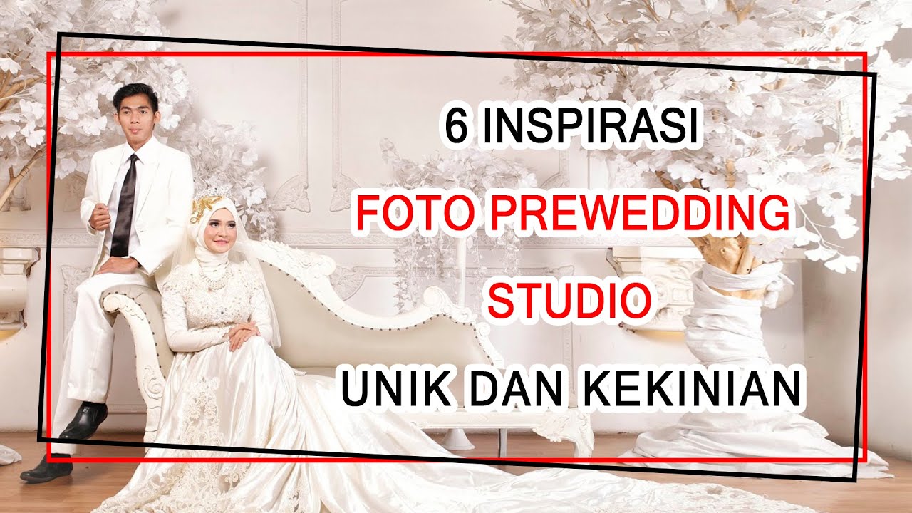 Detail Foto Prewedding Indoor Unik Nomer 50