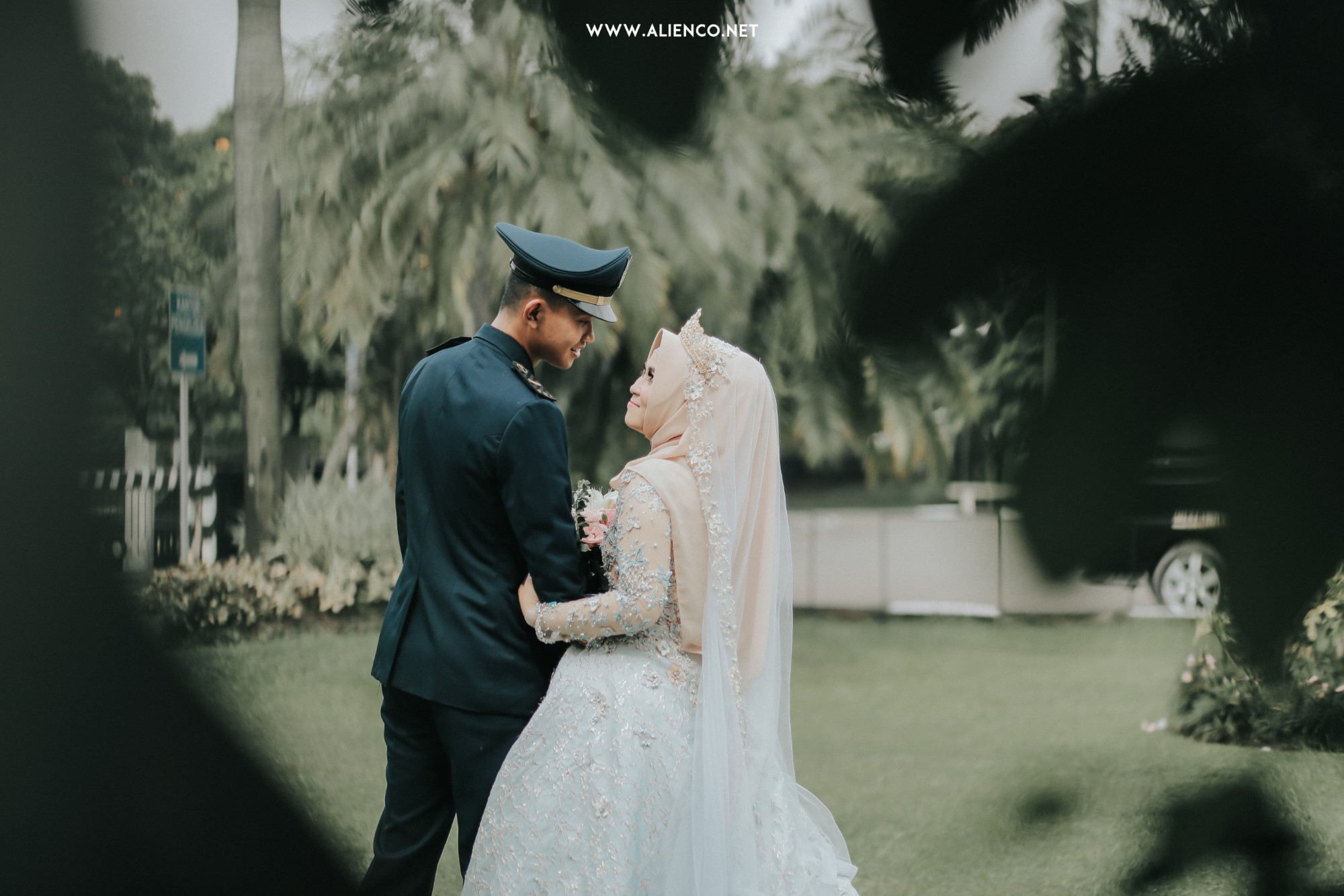 Detail Foto Prewedding Islam Nomer 51