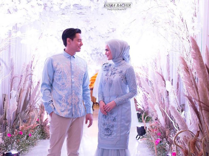 Detail Foto Prewedding Islami Unik Nomer 13