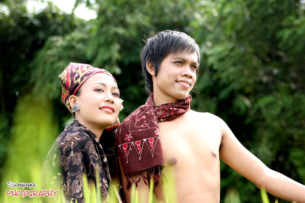 Detail Foto Prewedding Jadul Nomer 39