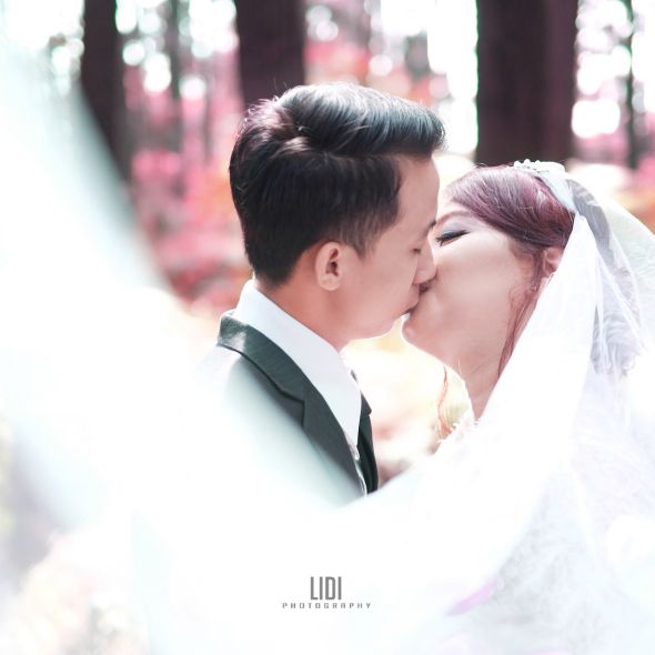 Detail Foto Prewedding Jakarta Nomer 15