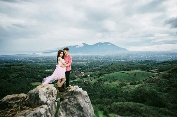 Detail Foto Prewedding Jakarta Nomer 28