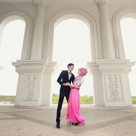 Detail Foto Prewedding Jakarta Nomer 42