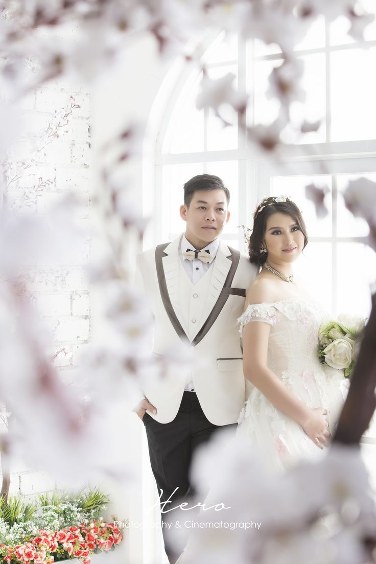 Detail Foto Prewedding Jakarta Nomer 44