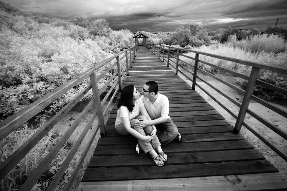 Detail Foto Prewedding Jakarta Nomer 51