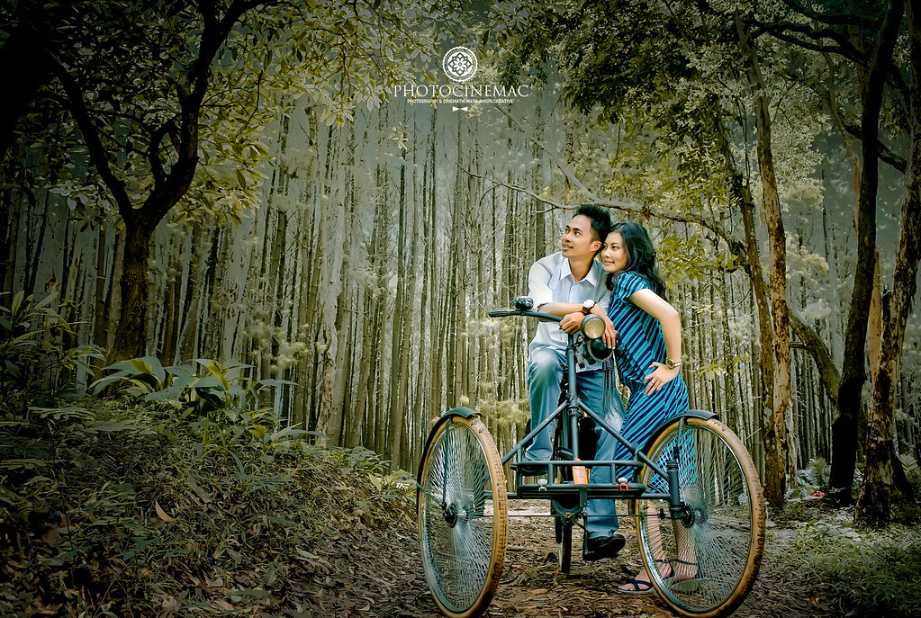 Detail Foto Prewedding Jogja Nomer 12