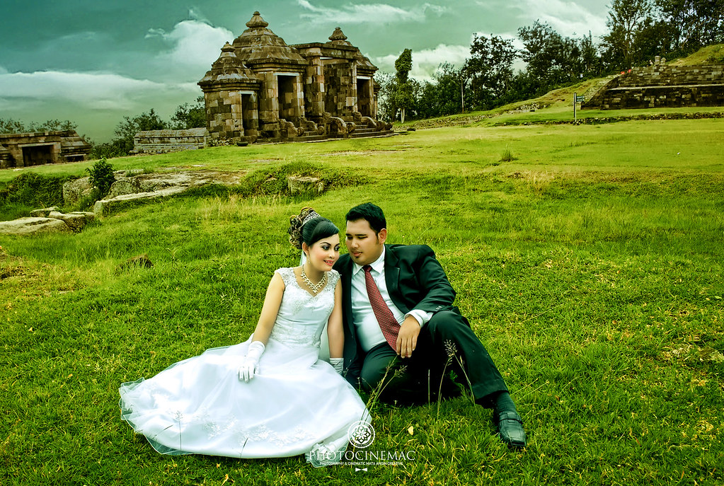 Detail Foto Prewedding Jogja Nomer 17