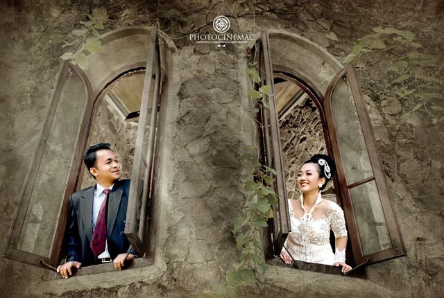 Detail Foto Prewedding Jogja Nomer 21