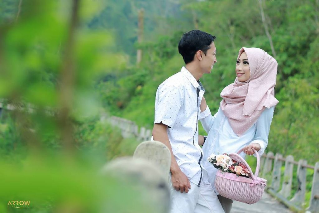 Detail Foto Prewedding Jogja Nomer 25