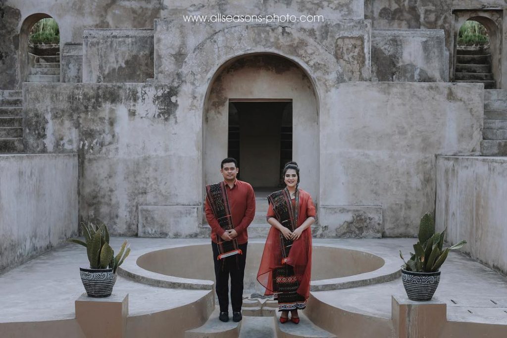 Detail Foto Prewedding Jogja Nomer 28