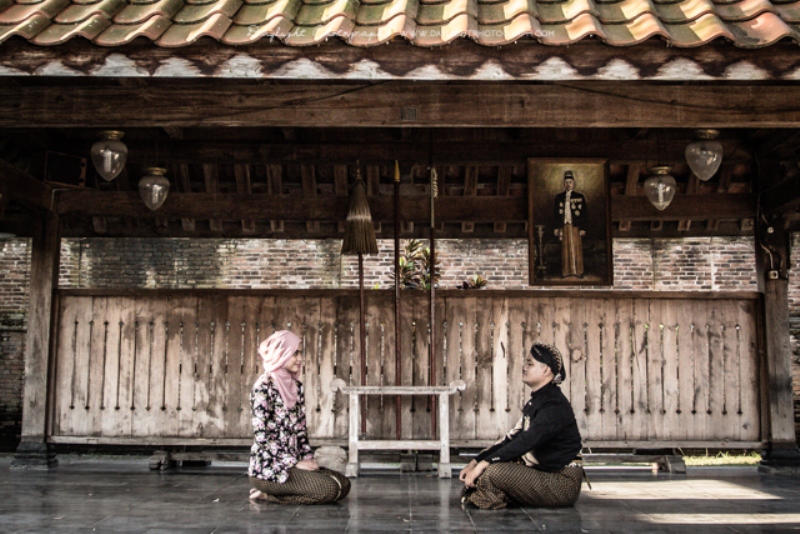 Detail Foto Prewedding Jogja Nomer 32