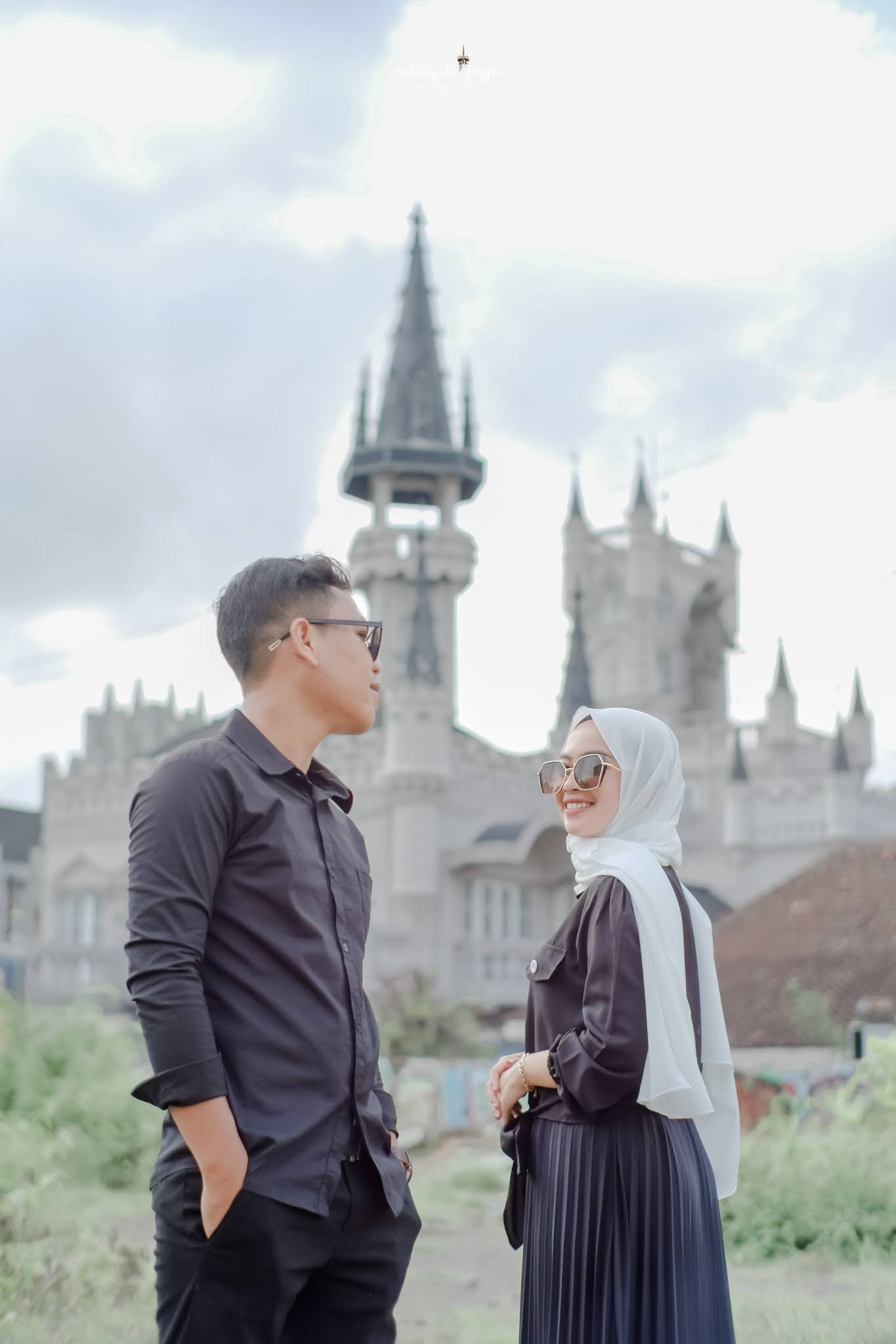 Detail Foto Prewedding Jogja Nomer 34