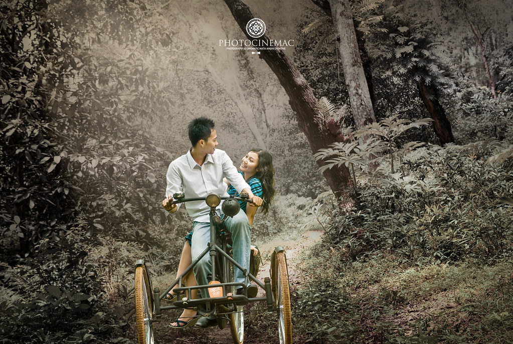 Detail Foto Prewedding Jogja Nomer 36