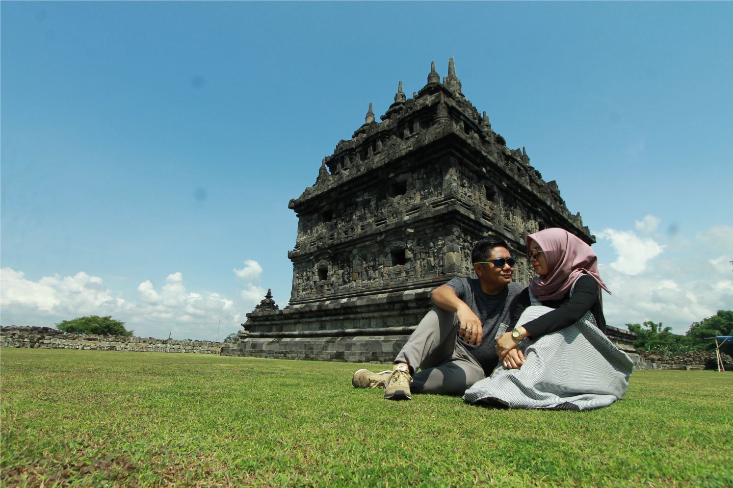 Detail Foto Prewedding Jogja Nomer 45