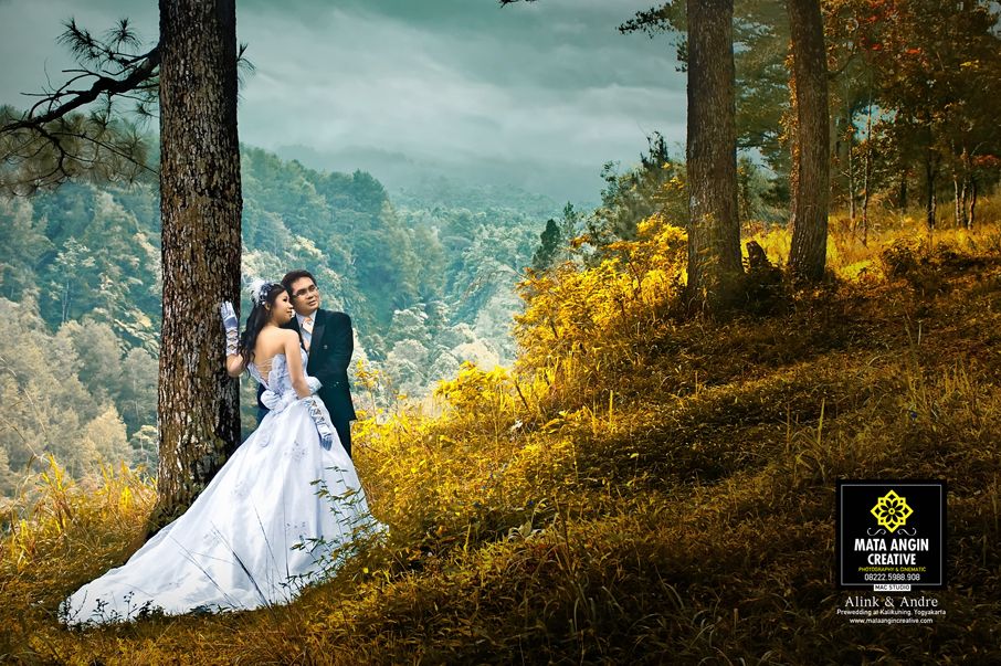 Detail Foto Prewedding Jogja Nomer 47