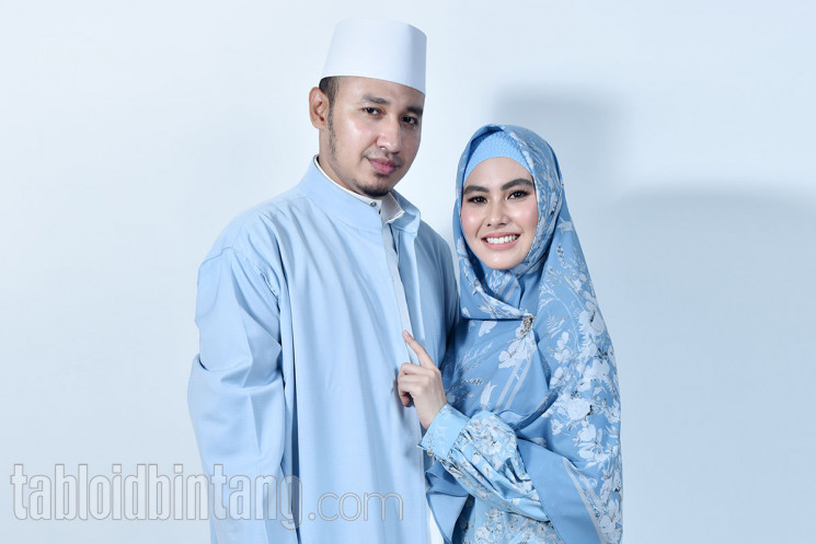 Detail Foto Prewedding Kartika Putri Nomer 42