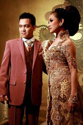 Detail Foto Prewedding Kebaya Nomer 38