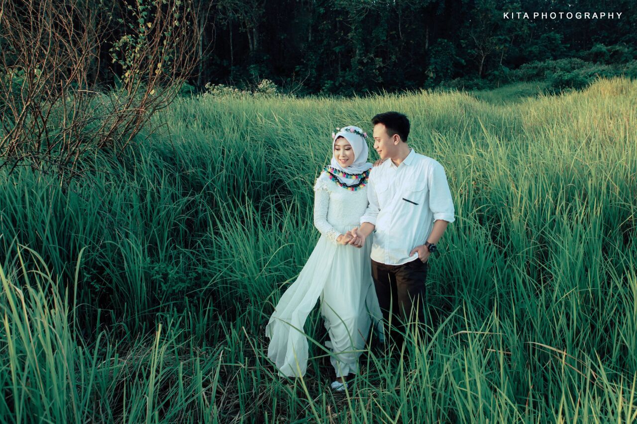 Detail Foto Prewedding Kebaya Nomer 40