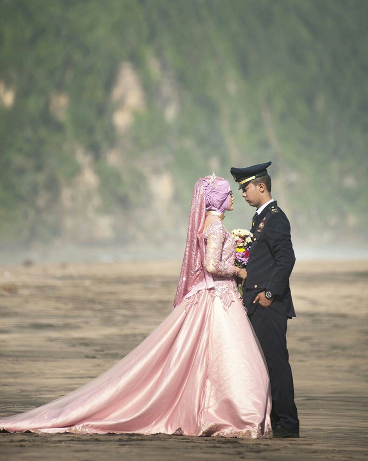 Detail Foto Prewedding Kebaya Nomer 54