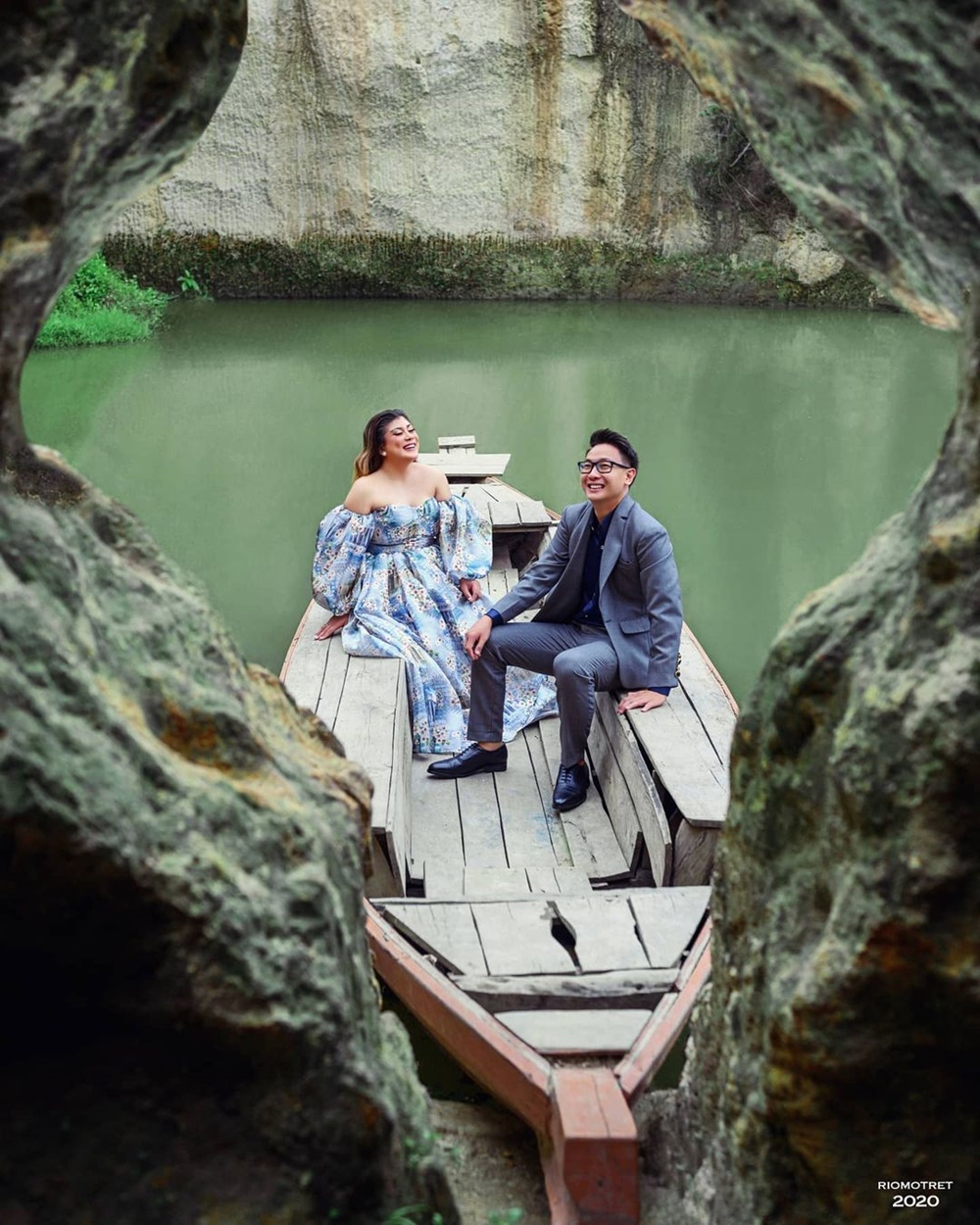 Detail Foto Prewedding Keren Dan Romantis Nomer 10