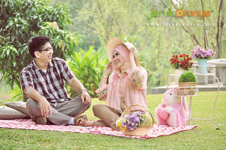 Detail Foto Prewedding Keren Dan Romantis Nomer 34