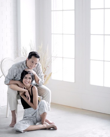 Detail Foto Prewedding Keren Dan Romantis Nomer 39