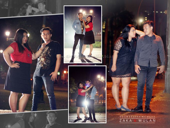 Detail Foto Prewedding Kolase Nomer 4