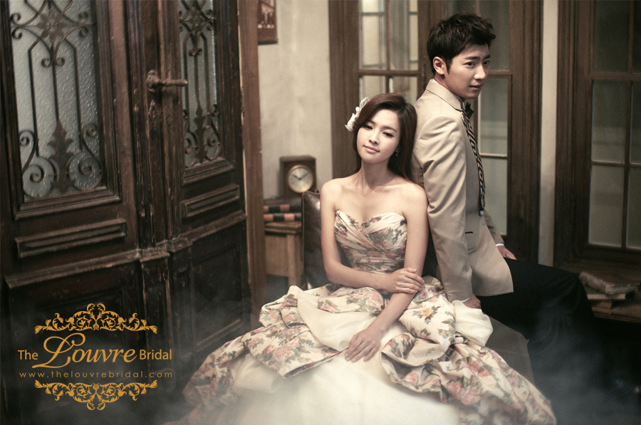 Detail Foto Prewedding Korea Nomer 40