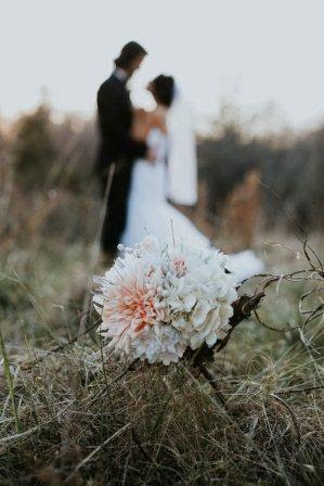 Detail Foto Prewedding Korea Romantis Nomer 50