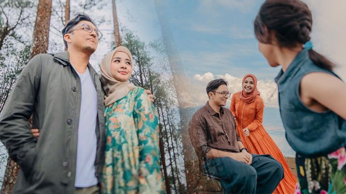 Detail Foto Prewedding Laudya Chintya Bella Nomer 3