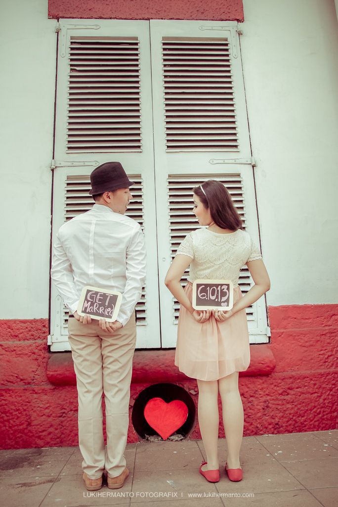 Detail Foto Prewedding Lucu Dan Unik Nomer 40