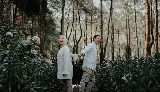 Detail Foto Prewedding Malang Nomer 21