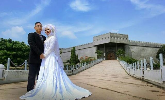 Detail Foto Prewedding Murah Dan Bagus Nomer 27