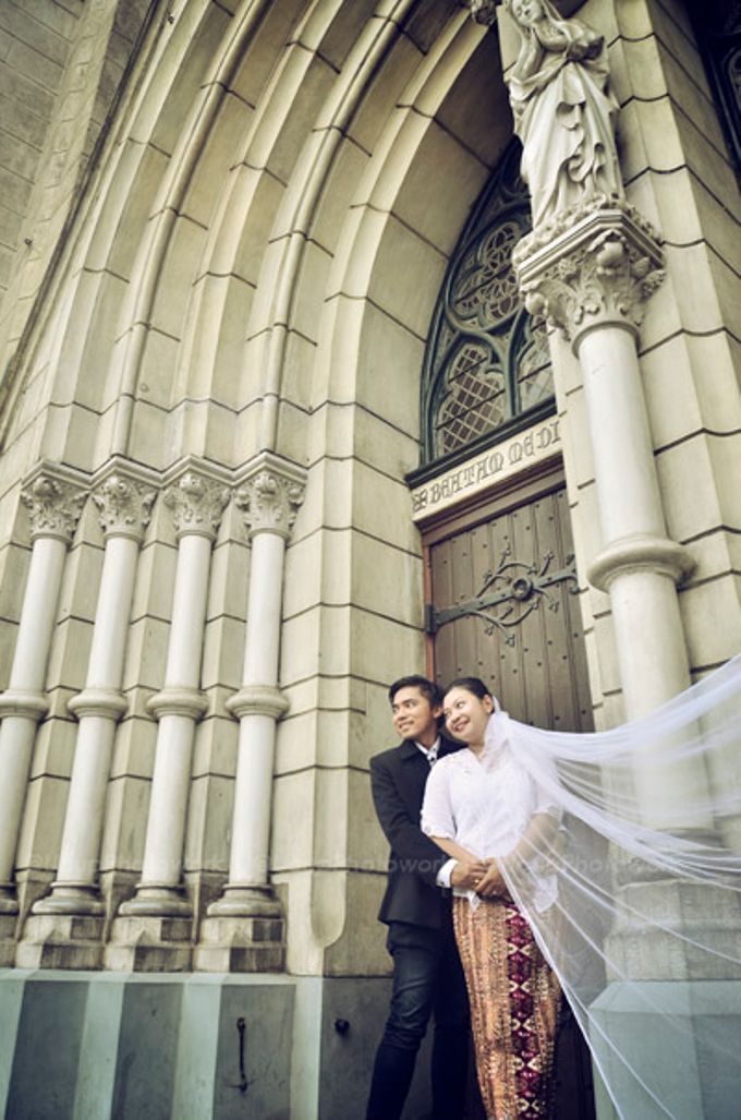 Detail Foto Prewedding Murah Jakarta Nomer 45