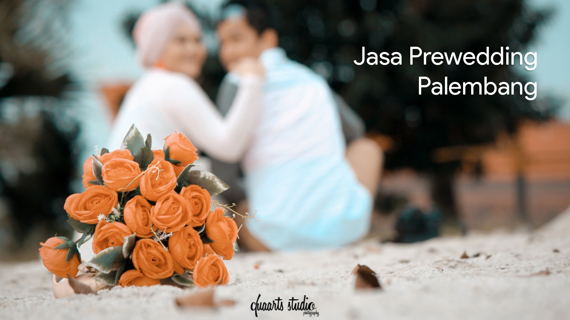 Detail Foto Prewedding Palembang Nomer 31