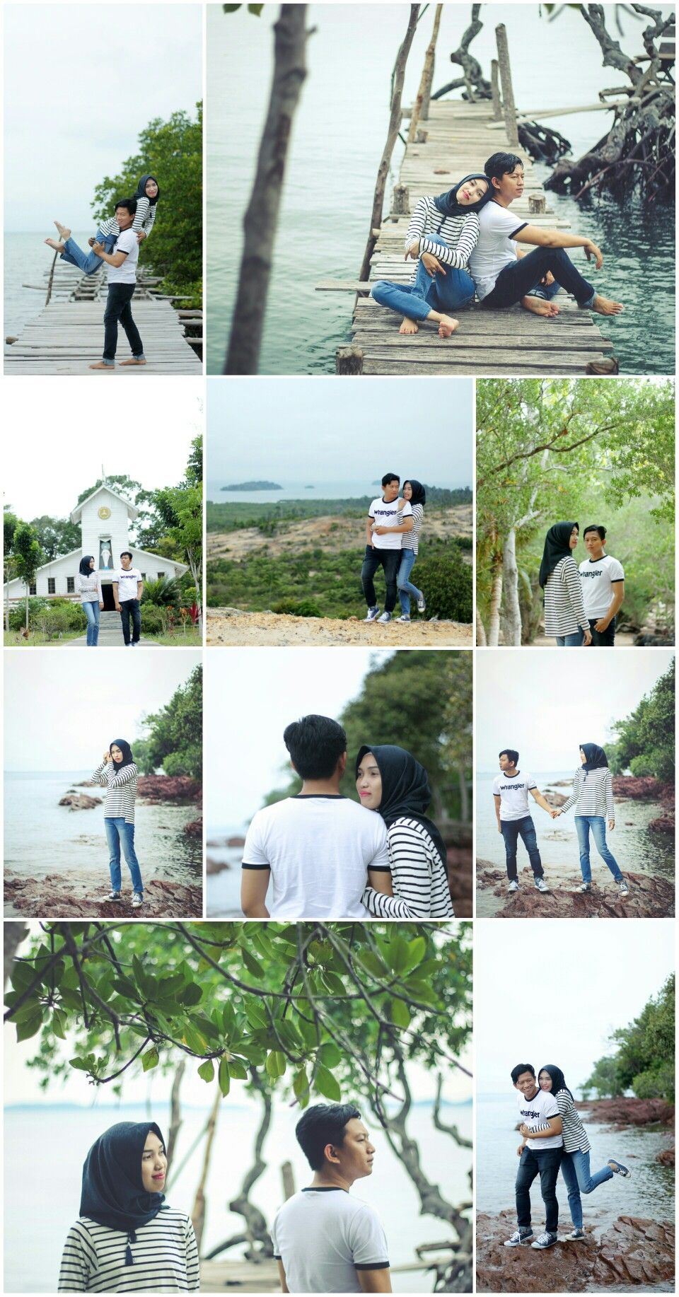 Detail Foto Prewedding Palembang Nomer 4