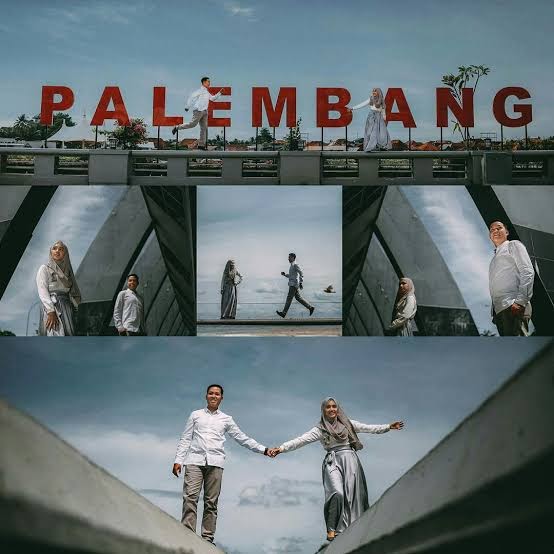 Detail Foto Prewedding Palembang Nomer 7