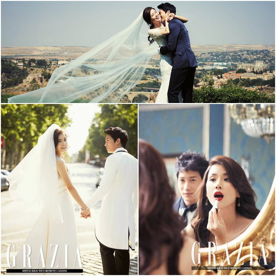 Detail Foto Prewedding Paling Hot Nomer 30