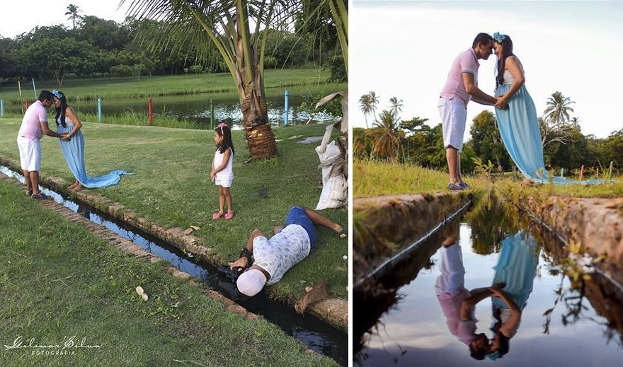 Detail Foto Prewedding Paling Hot Nomer 31