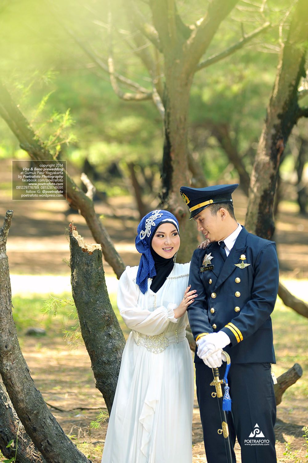 Detail Foto Prewedding Pelaut Nomer 4