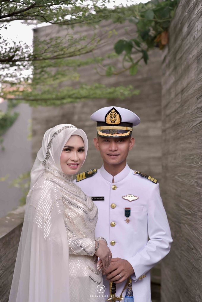 Detail Foto Prewedding Pelayaran Nomer 19