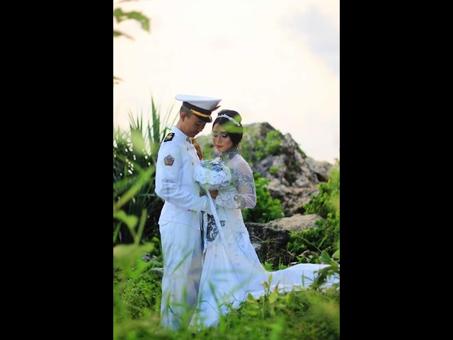 Detail Foto Prewedding Pelayaran Nomer 24