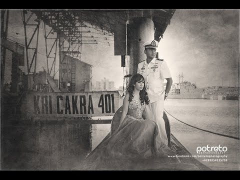 Detail Foto Prewedding Pelayaran Nomer 51