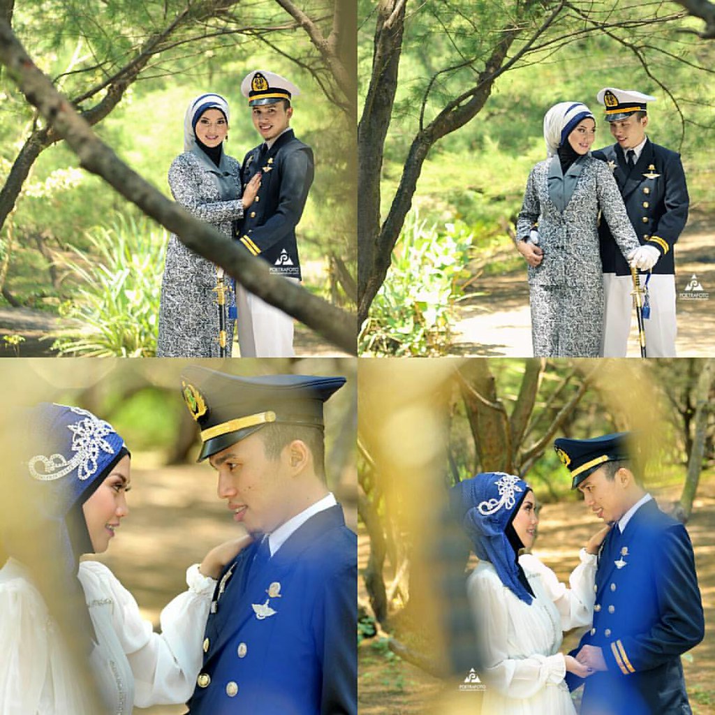 Detail Foto Prewedding Perawat Nomer 29