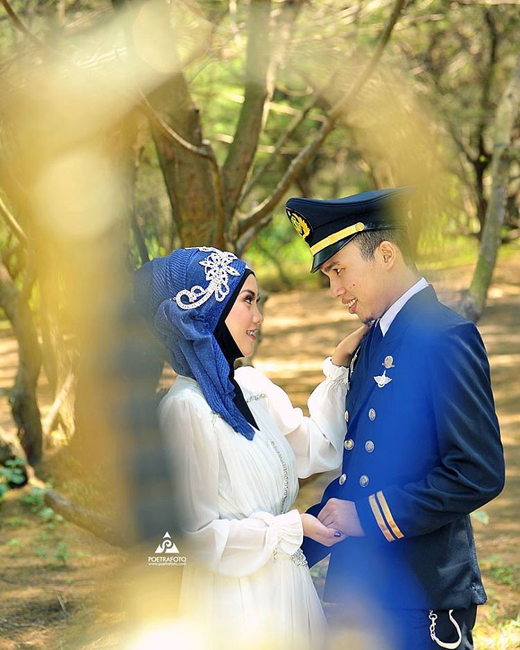 Detail Foto Prewedding Perawat Nomer 31