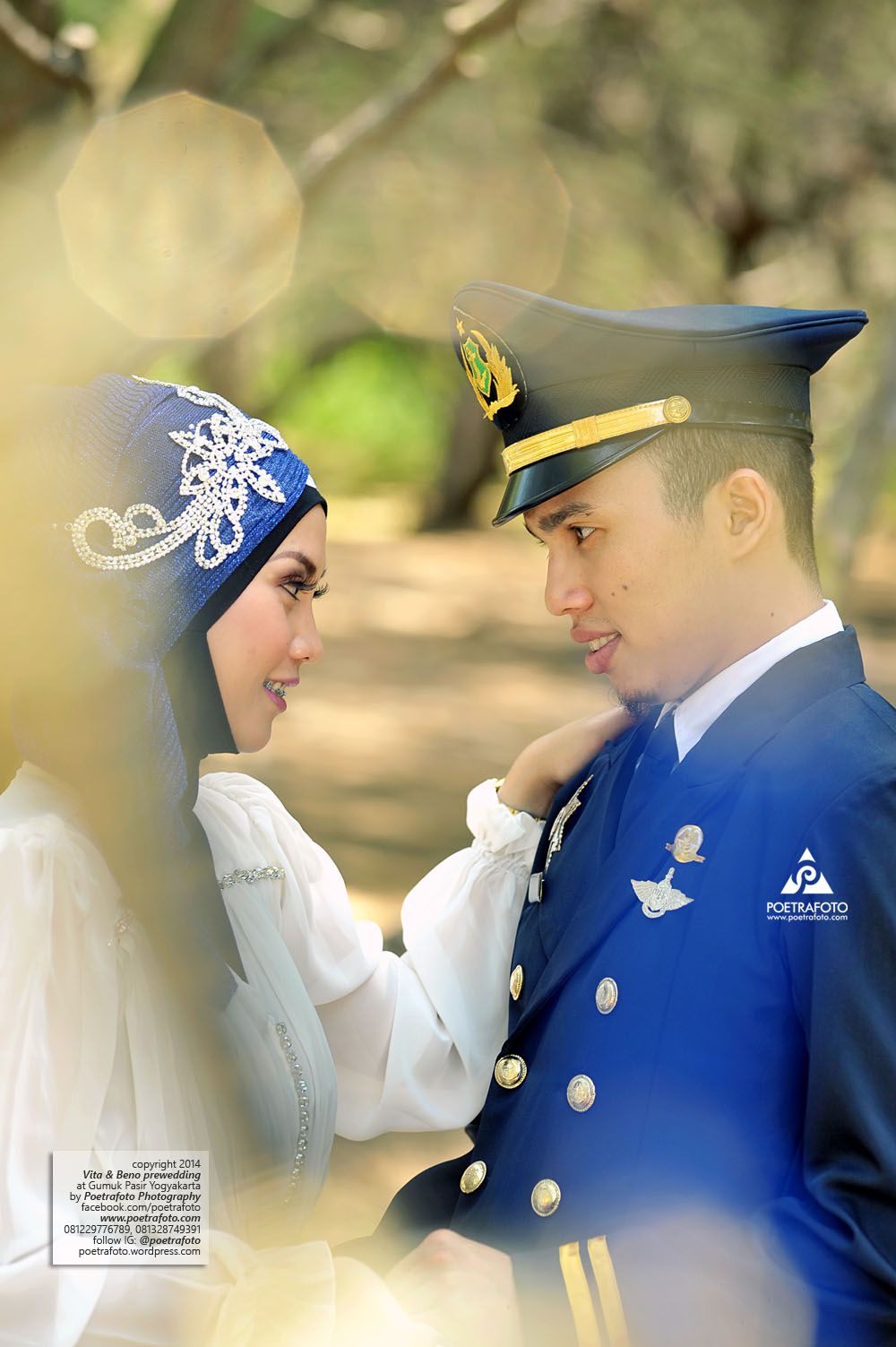 Detail Foto Prewedding Perawat Nomer 40