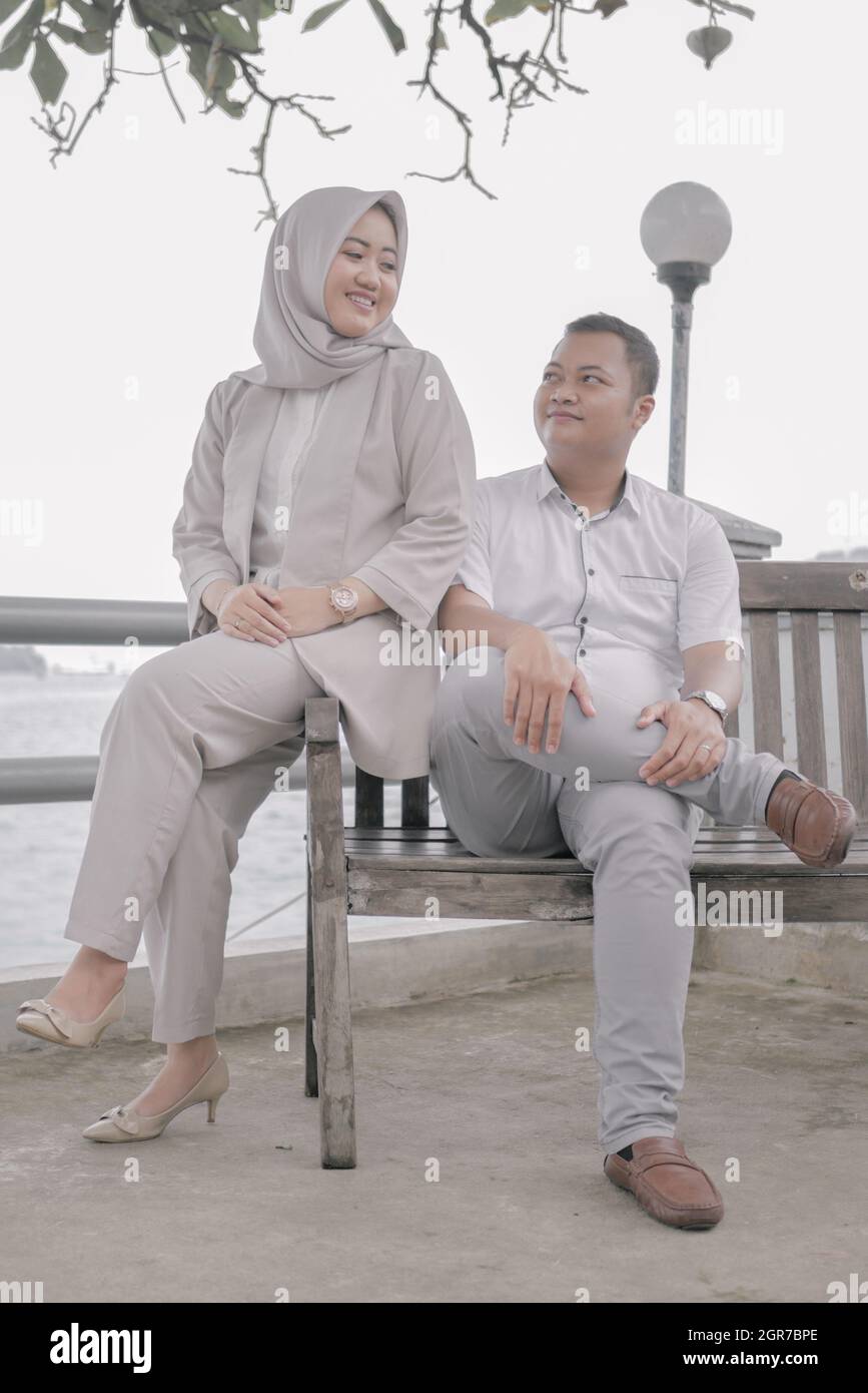 Detail Foto Prewedding Perawat Nomer 52