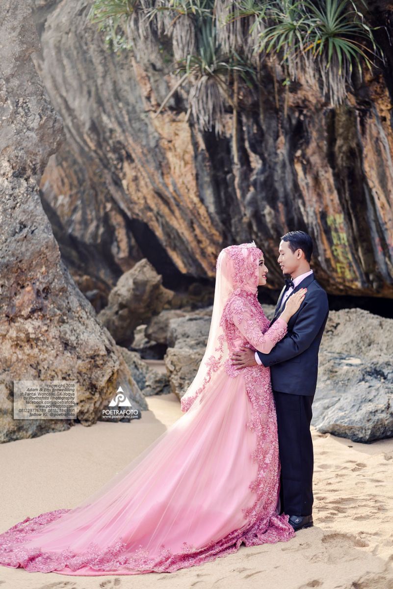 Detail Foto Prewedding Polisi Nomer 51